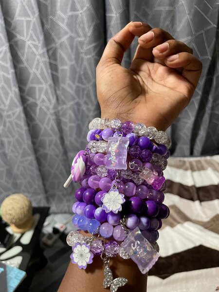 Everyday Bracelets