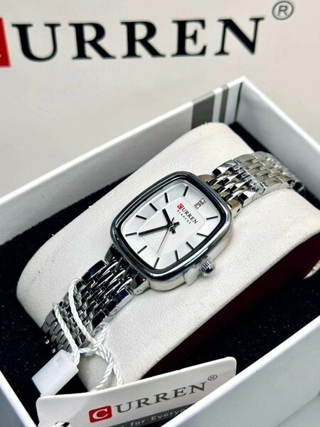 MONTRE LUXE FEMME CURREN