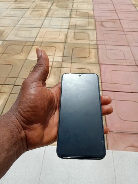 Tecno spark 30c