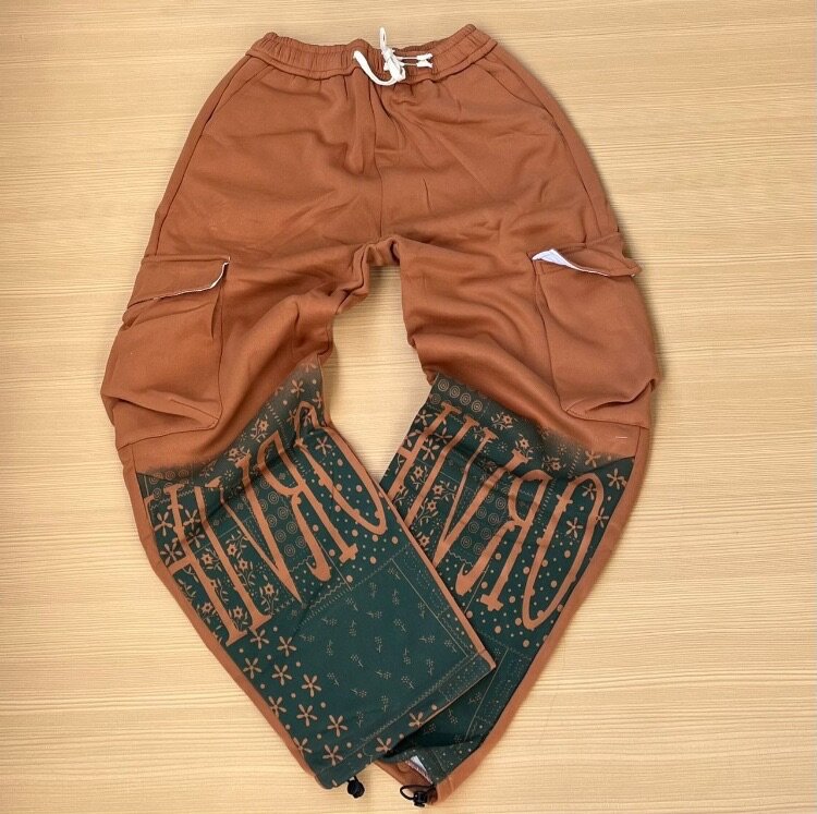 Nice joggers