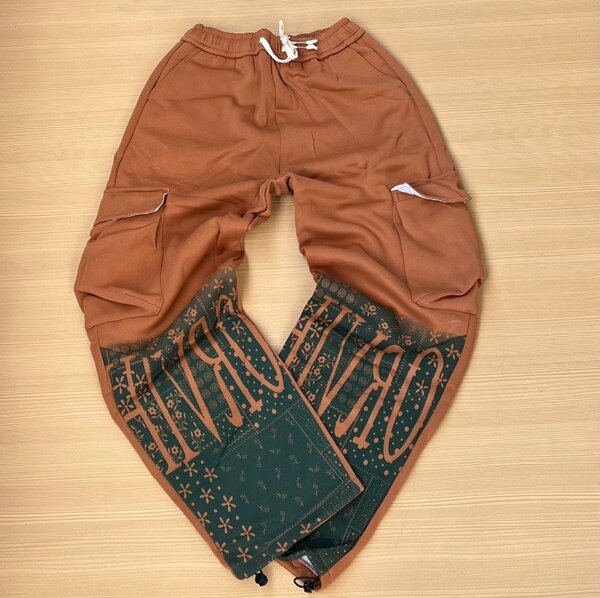 Nice joggers