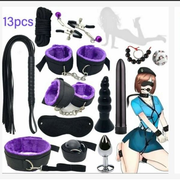 Vibromasseur