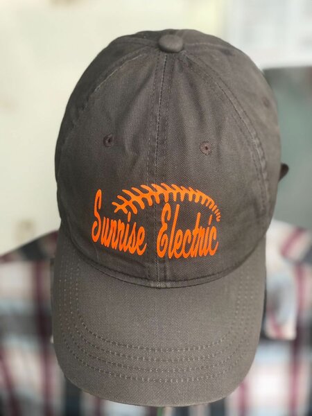 Caps and hats