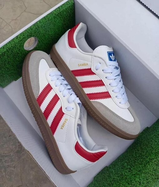 ADIDAS SAMBA