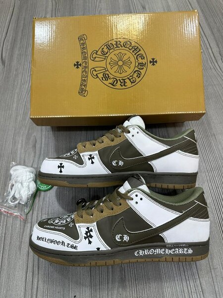 NIKE SB CLASSIC