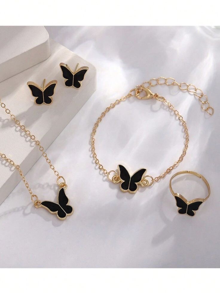 Jewelry set