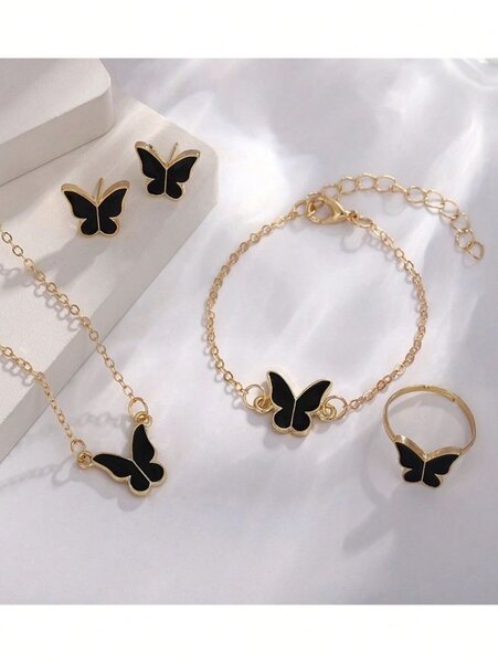 Jewelry set
