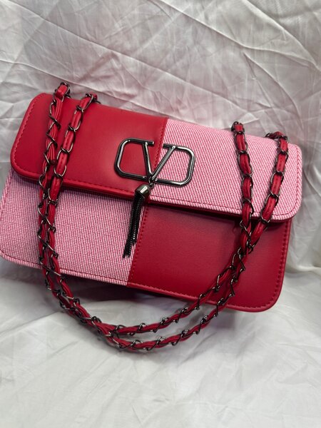 Handheld Bag