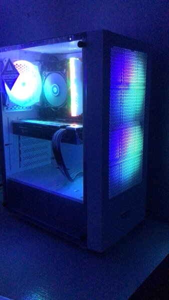 Gaming pc