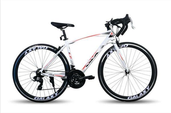Vélo de route performant
