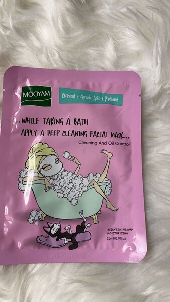 Facemask