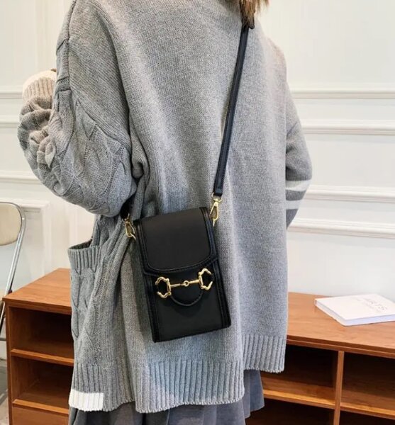 no name bag