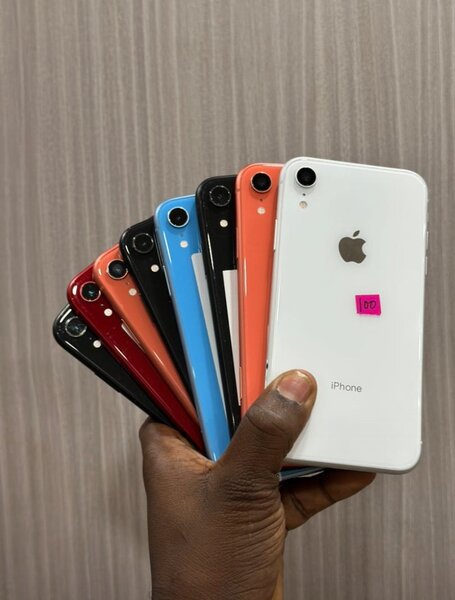 iPhone