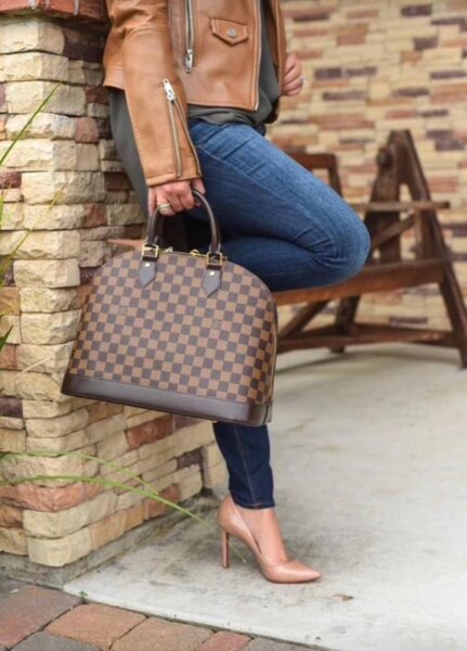 ORIGINAL LV BAG