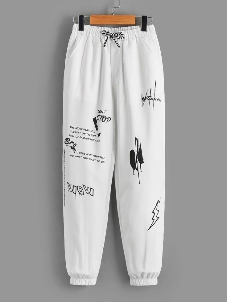 Trouser