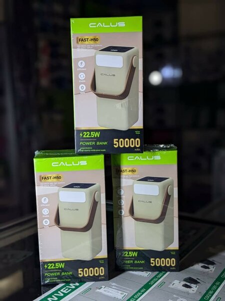 Power bank