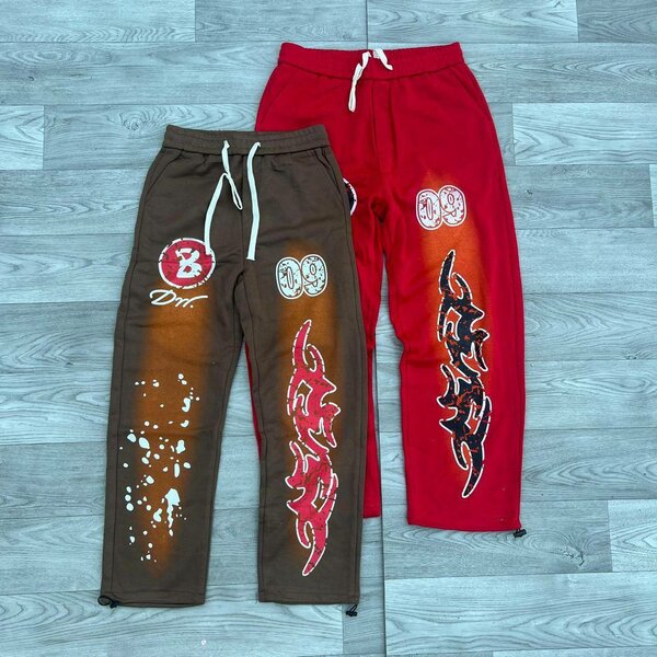 Men's Bottoms