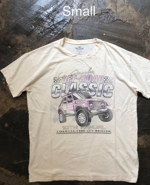 Tshirt