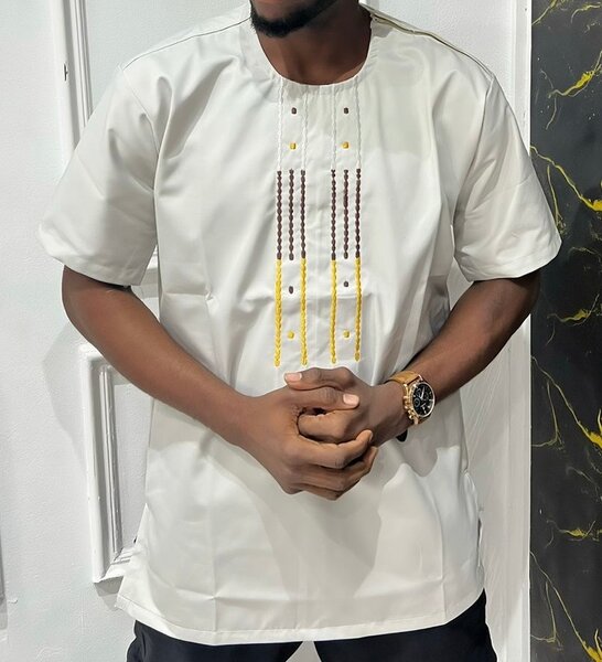 Chemise Élégante