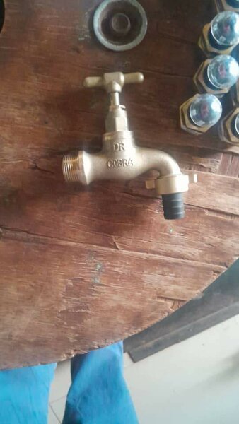 GARDEN  tap