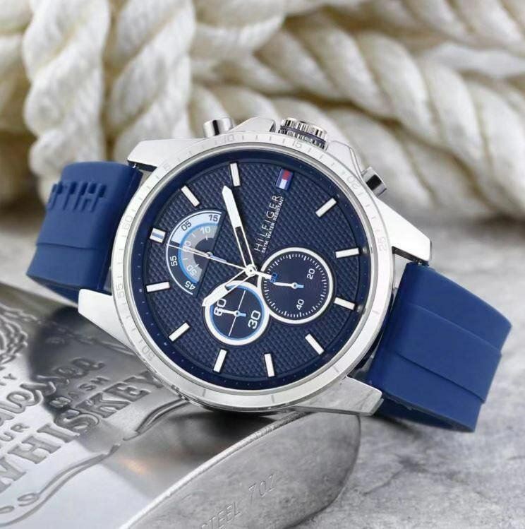 Montre importée