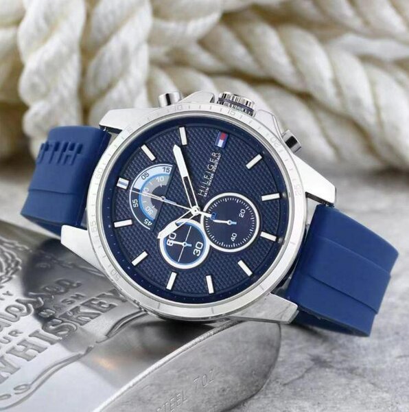 Montre importée