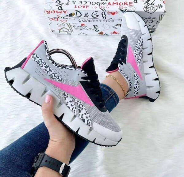 REEBOK PRINCESS