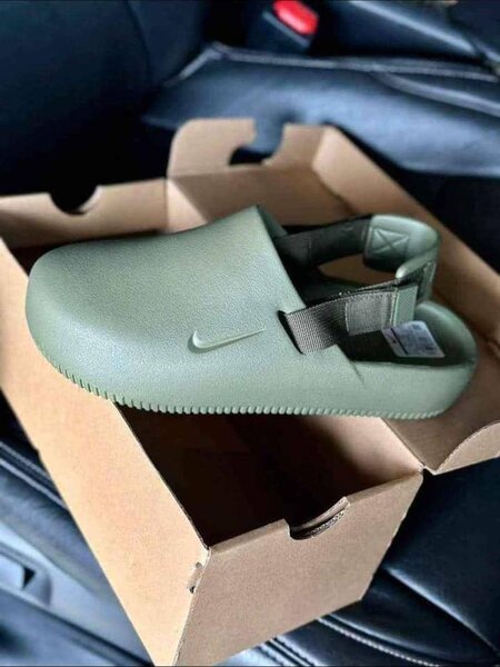Sabots unisex confortables