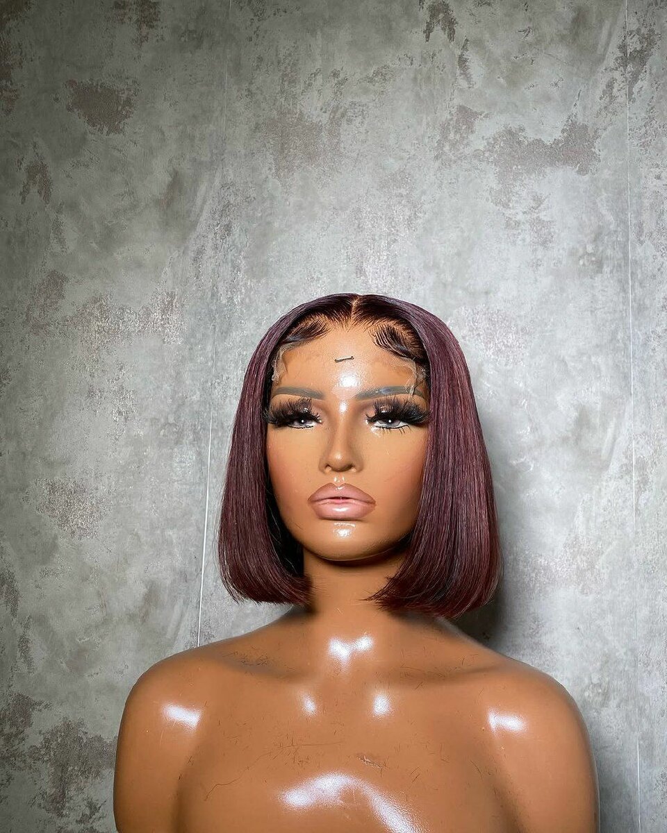 Quality wig
