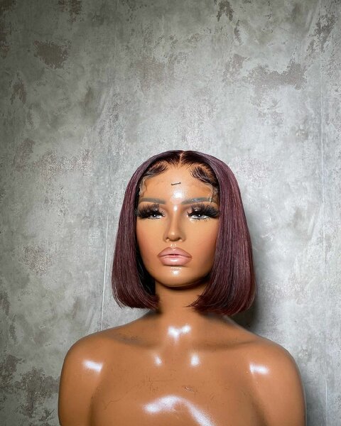 Quality wig