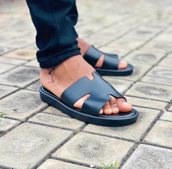 Sandales pour homme