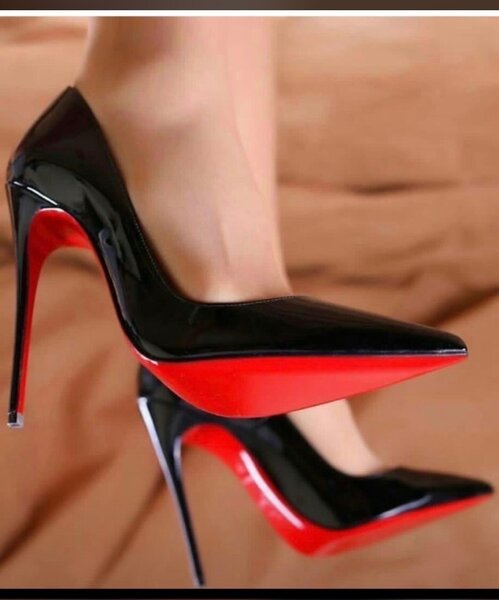 Ladies shoes