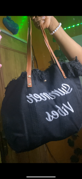 Sac d´été
