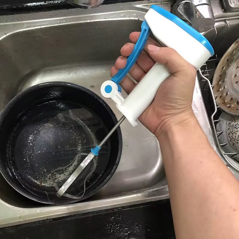 Batteur à mains