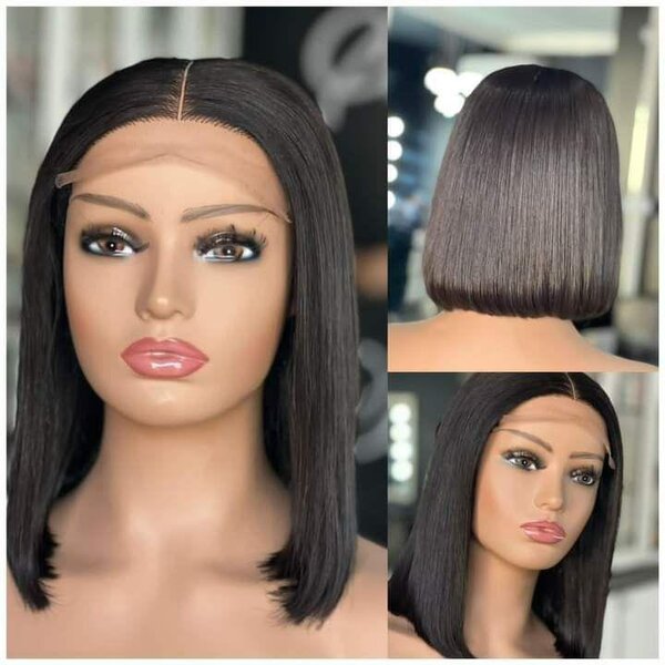 Bob wig
