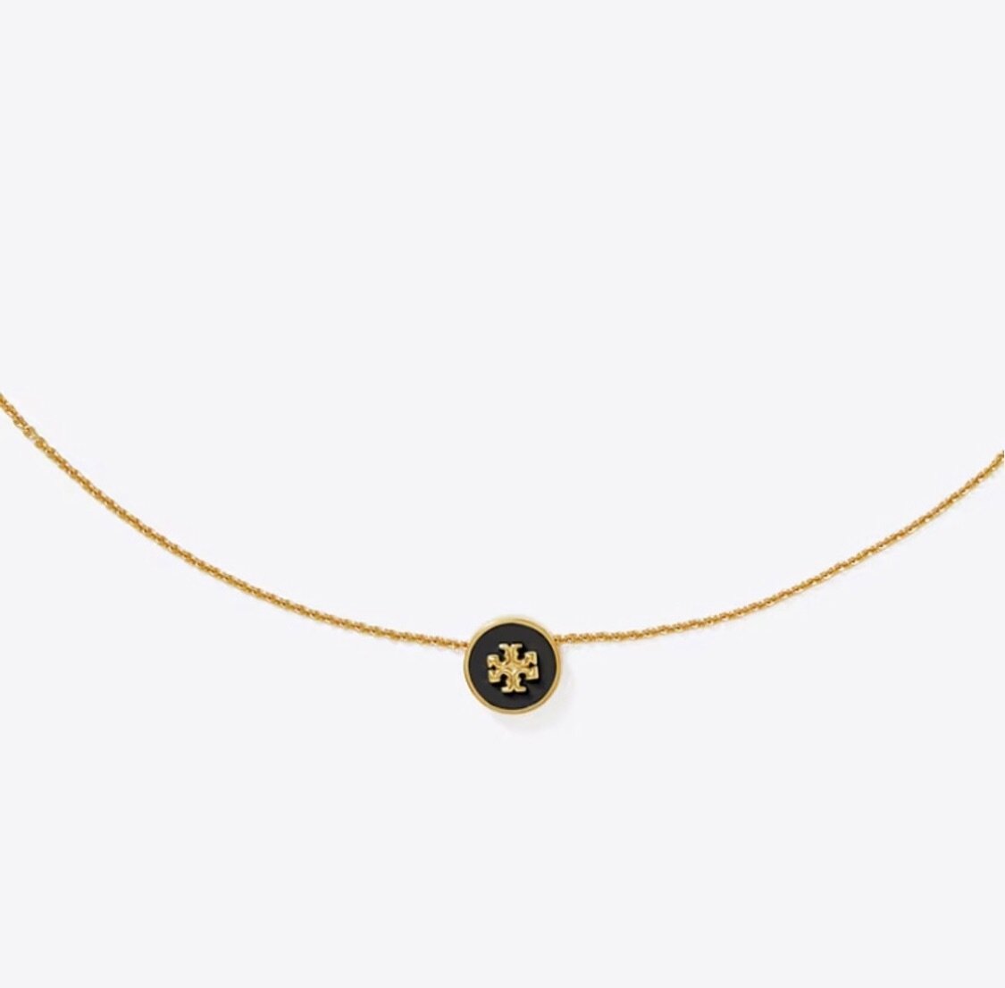 Pendant necklace