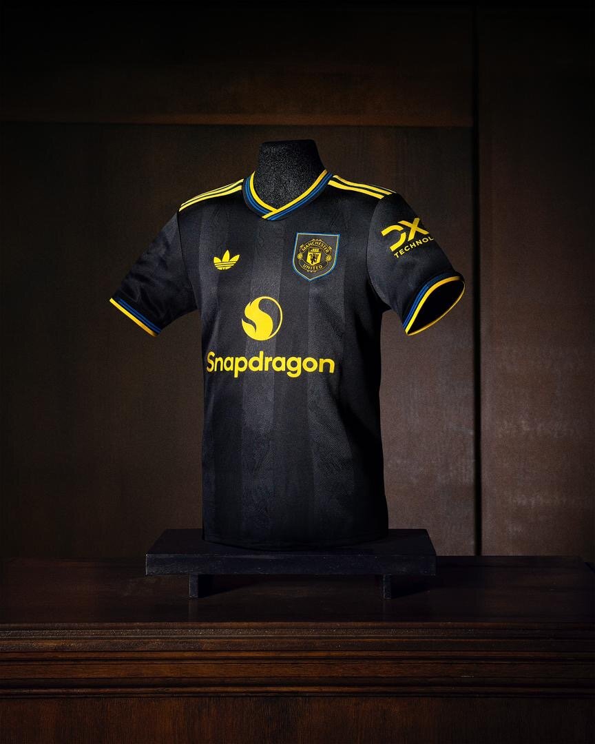 Manchester United,
