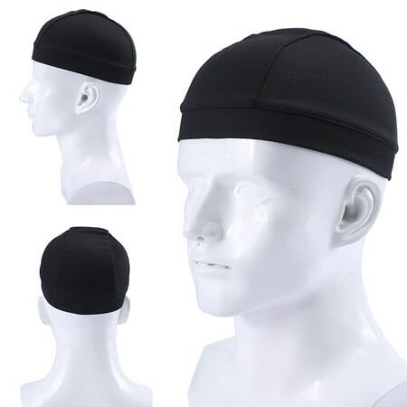 WAVE CAP
