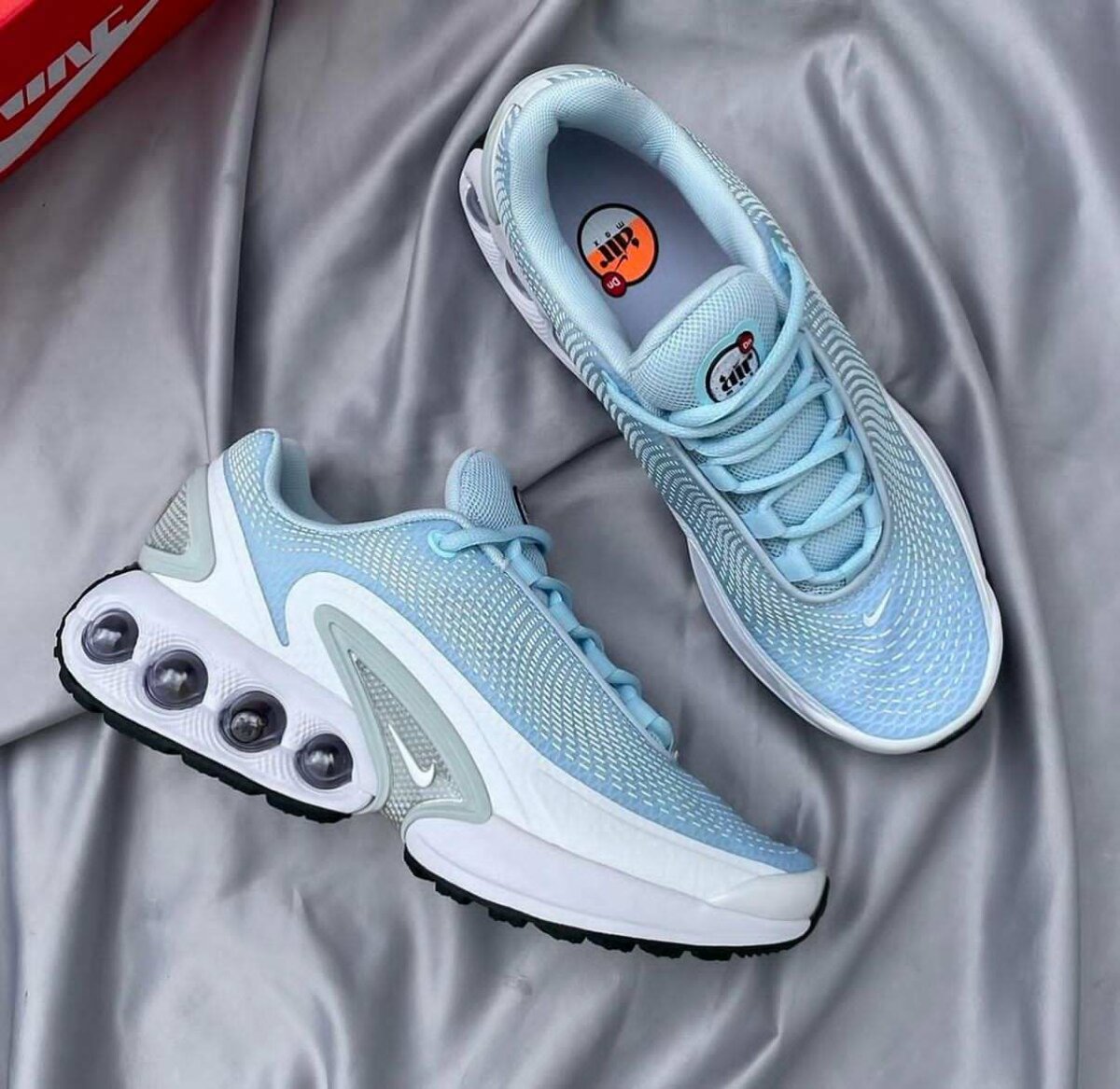 Air max Dn