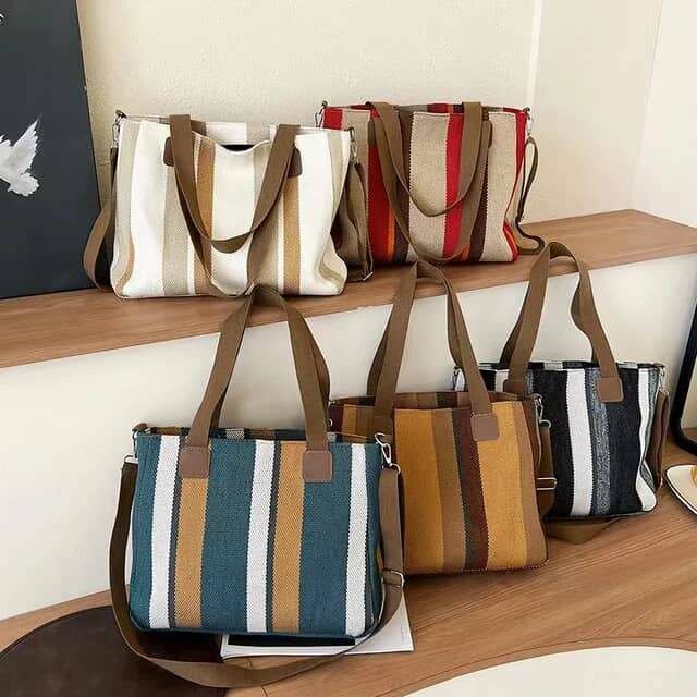 Jolie sacs cabas
