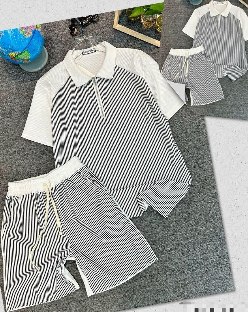 Ensemble culotte