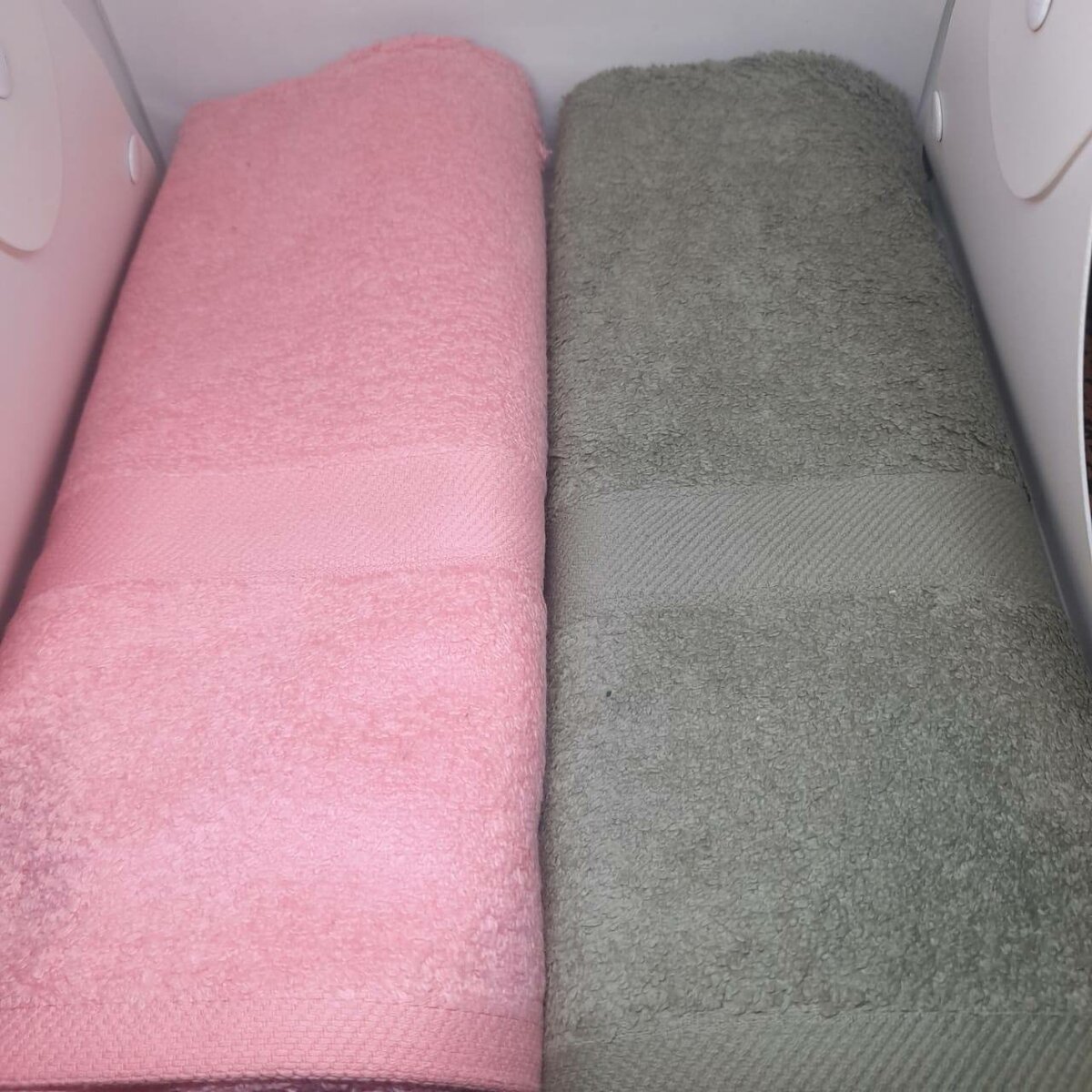 Serviettes
