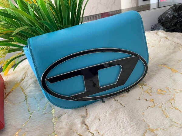 Diesel bag
