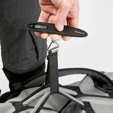 Pese baggage numerique