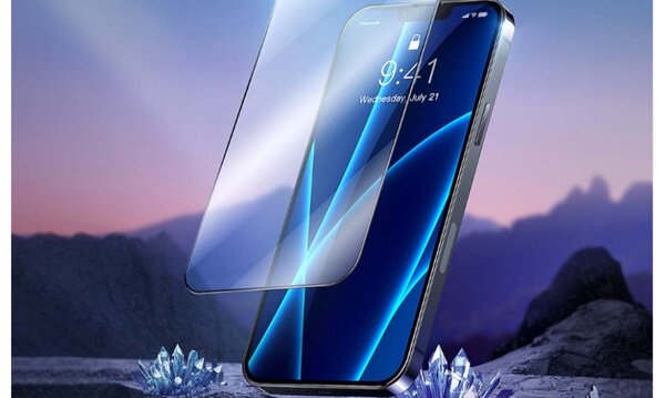 Antichoc Baseus Iphone 13 Mini