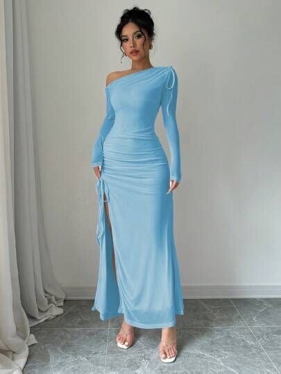 Robes longues