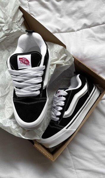 Chaussures de skateboard tendance