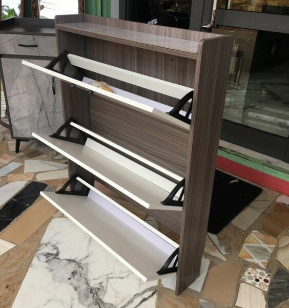 Quality Shoe Racks