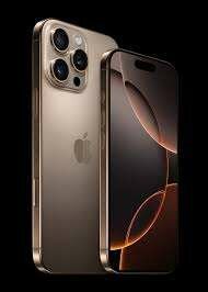 iPhone 16promax