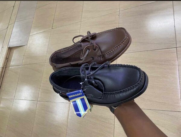 Smart shoes